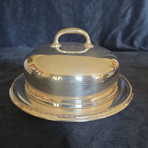 Vintage barker brothers epns - barker,