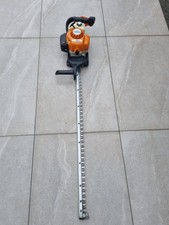 STIHL HS 87T Professional Hedge trimmer, cutter Powerful 40" HS75 HS85 HS86