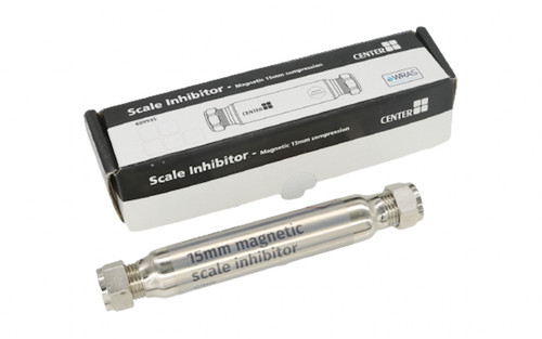 Center 609935 scale inhibitor - scale,