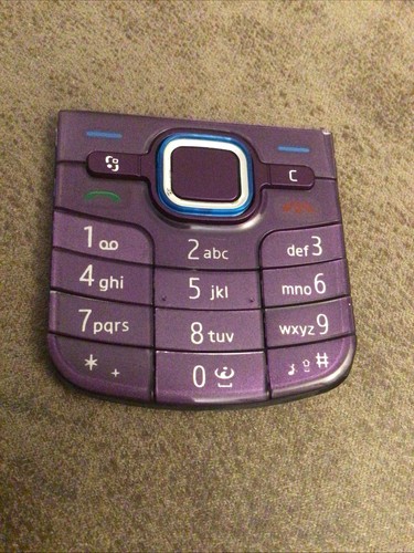 Nokia 6220c classic mobile - nokia,