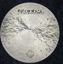 Istanbul Agop Traditional Flat