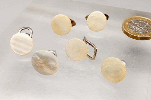 Vintage mother pearl - vintage,