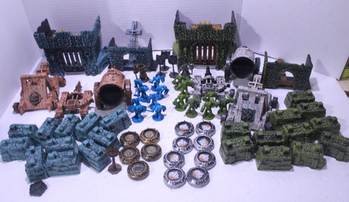 Battleground crossbows - crossbows, &