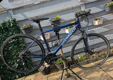 Boardman MTX 8.6 Hybrid Bike |