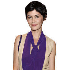 Audrey tautou - audrey, (midi