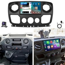 For Renault Master Vauxhall