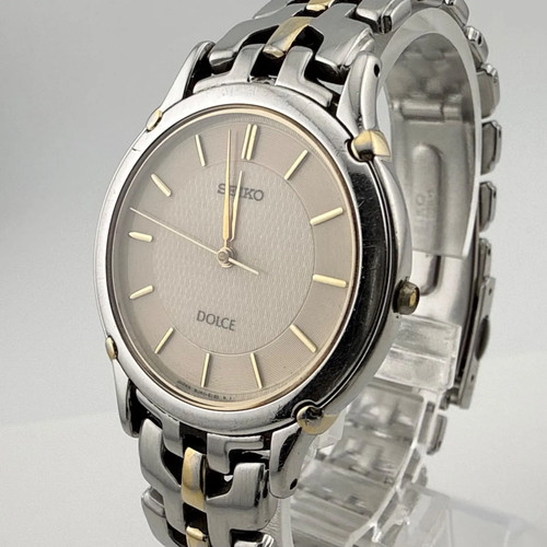 Seiko 8j41 6080 dolce - 8j41-6080,