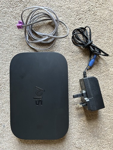 Sky hub wireless - sky,