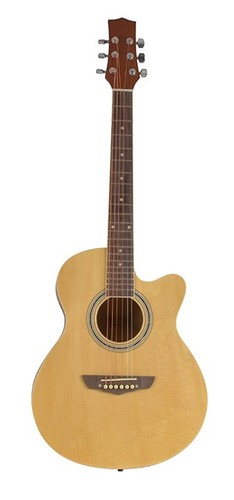Acoustic guitar compact - guitar,