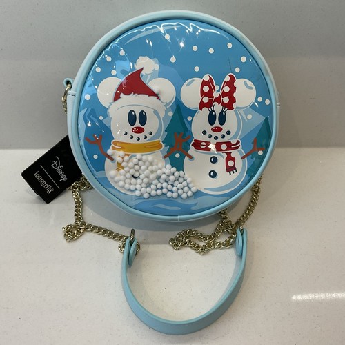 Loungefly disney crossbody - loungefly,