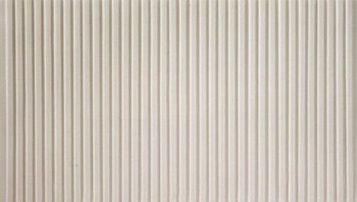 Materials box profile cladding - materials,