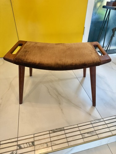 Vintage hans wegner papa bear - vintage,