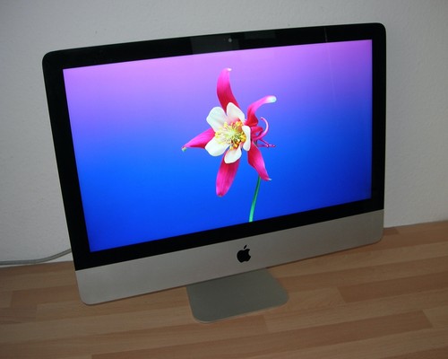 Apple imac a1418 - imac,