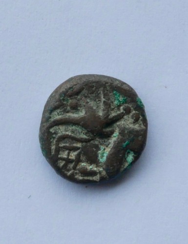 Kingdom kangra jital coin - jital,