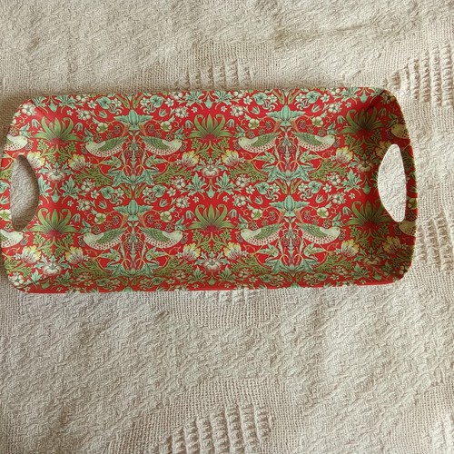 William morris rectangular - william,