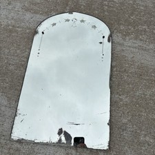 Antique 1930’s Arched