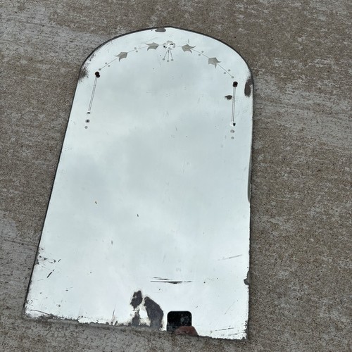 Antique 1930 arched - antique,