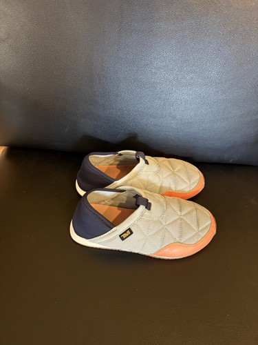 Teva slippers youth - slippers, reember