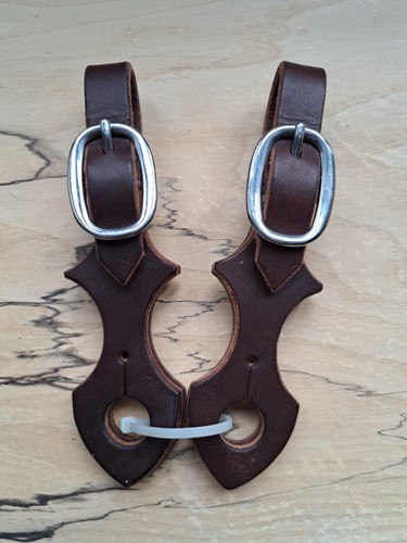 Western tack slobber - tack,
