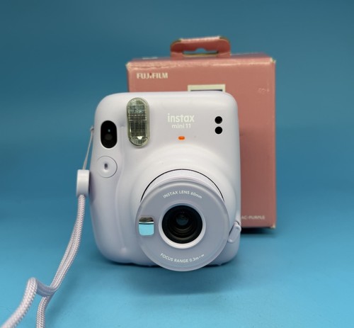 Fujifilm instax mini - instax, 11