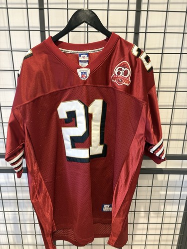 Frank gore jersey - jersey,, 60th