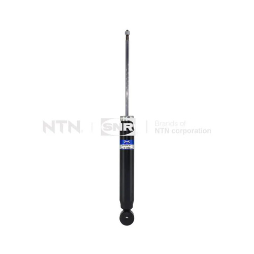 Shock absorber rear axle top - absorber,