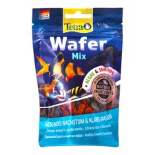 TETRA WAFER MIX 68G AQUARIUM
