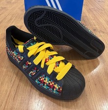Adidas Superstar II x Bob