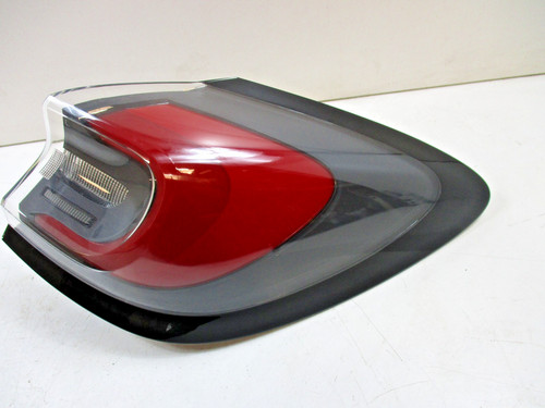 Ford puma rear light outer - light,