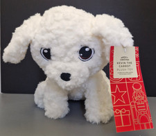 ALDI Kevin the Carrot Caulidog