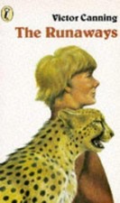 The Runaways (Puffin Books) -