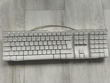 Apple A1048 Keyboard White