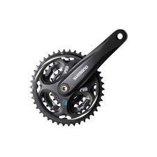 Shimano FC-M311 Altus square