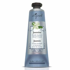 Difeel Hand Cream w/Jasmine