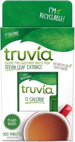 Truvia original calorie free - truvia,