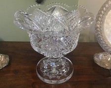 AN EXQUISITE LARGE VINTAGE