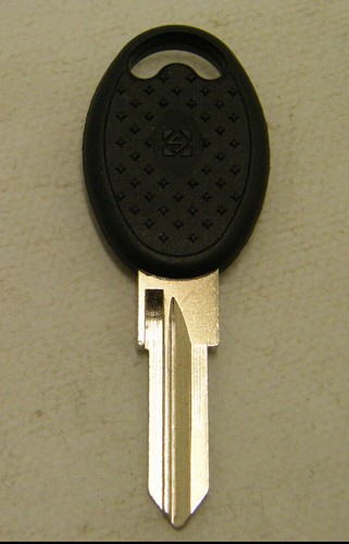 Key blank for - blank, italjet