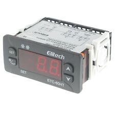 ELITECH ETC 60HT DIGITAL