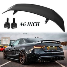 47" Rear Trunk Spoiler