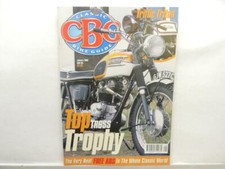 Jan 1999 Classic Bike Guide