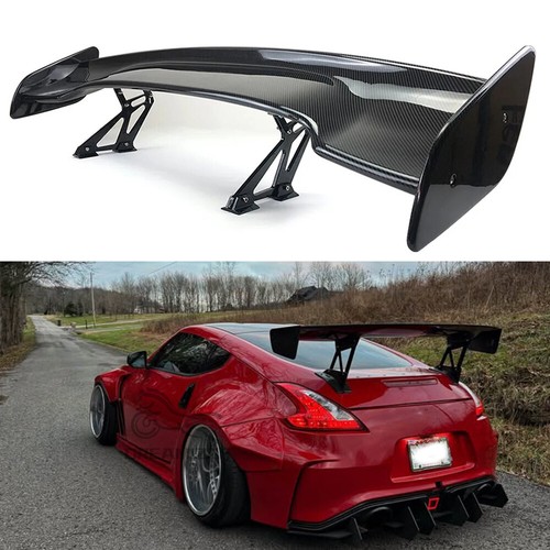 Carbon fiber gt racing - fiber,