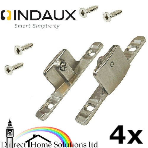 Pair genuine indaux - of,