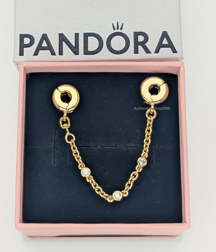 New 100 authentic pandora 14k - pandora,