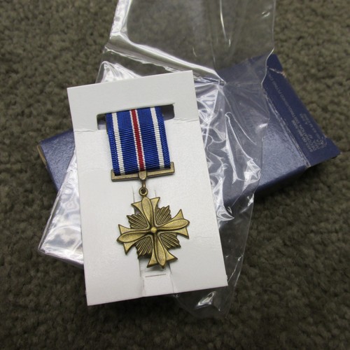 Military distinguished - us,