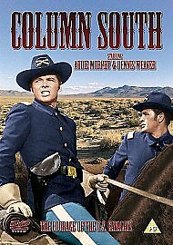 Column south dvd audie - column,