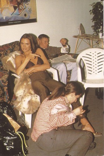 Official spice girls - spice,