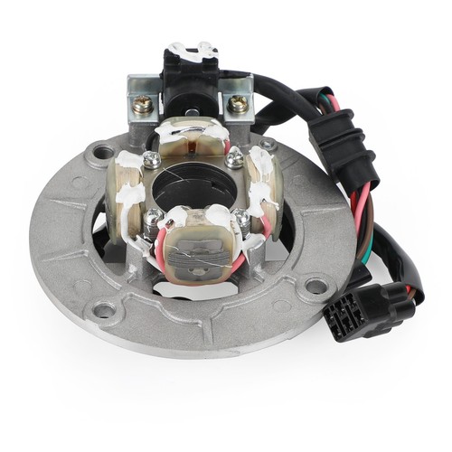 Stator generator base - stator, for