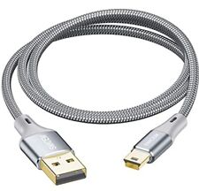 USB Data Charger Cable Lead
