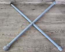 GEDORE VANADIUM 3/4 SPIDER WHEEL BRACE 24, 27 ,32 NOS VERY HEAVY DUTY COMMERCIAL