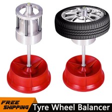 Tyre Wheel Balancer Heavy Duty
